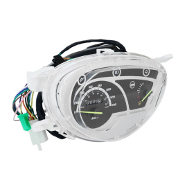 Compteur SYM Orbit 2 - Type Origine