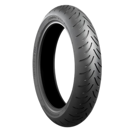 Pneu 13 Pouces 110/70-13 TL 48P - Bridgestone Battlax SC