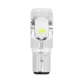 Ampoule / Leds 12V 10W BA20D 1200 Lumens 3000/8500K - Blanc Replay