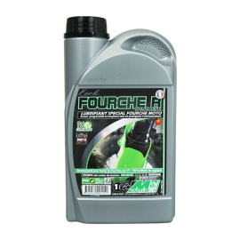Huile de Fourche R - 5/7.5W Minerva Oil 1L
