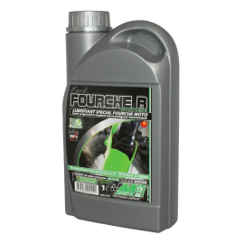 Huile de Fourche R - 10/15W Minerva Oil 1L