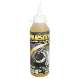 Huile de Transmission 2T - Minerva Oil 250 ML