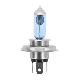 Ampoule Halogène 12V 35/35W HS1 Bleu Type Xénon PX43T - Flosser