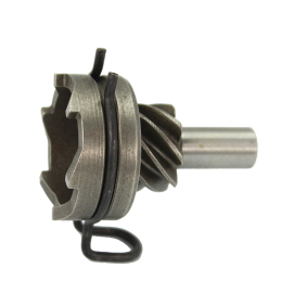 Noix de Kick Peugeot Kymco SYM 139QM GY6 4T - 8 dents avec ressort