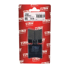 Plaquettes de Frein MBK Booster Yamaha BW'S - TRW