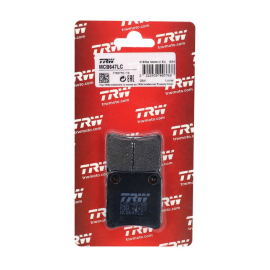 Plaquettes de Frein Daelim Peugeot Tweet Vivacity - TRW