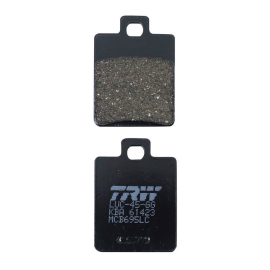 Plaquettes de Frein Peugeot Tweet Piaggio Zip Gilera Runner Vespa - TRW