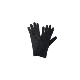 Sous Gants Hiver - Tucano Urbano Galahad 100% Soie Noir