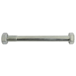 Axe Béquille Centrale Cyclo MBK 881 Motobecane 88 89 - 7 x 1.00 Lg 70mm