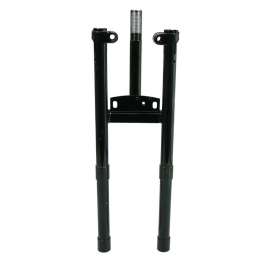 Corps de Fourche PEUGEOT FOX - Noir