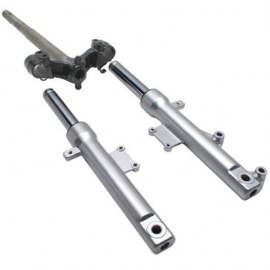 Fourche Kymco Agility 10P - Type Origine