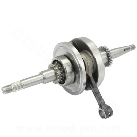 Vilebrequin Peugeot Kymco SYM 139QM GY6 4T - TNT