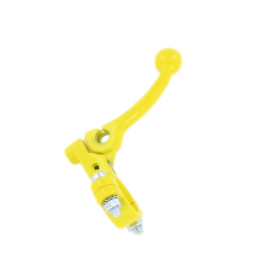 Levier Décompresseur / Starter - Métal Jaune