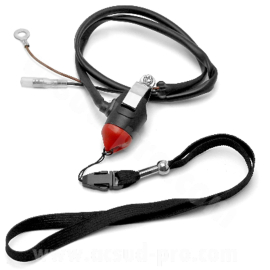 Coupe Circuit Sécurité Magnétique - Carenzi