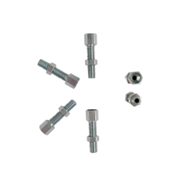 Barillet Tendeur de Câble Frein / Embrayage - 6 x 1.00 L 24mm