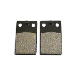 Plaquettes de Frein Benelli Beta Gilera Rieju Malaguti - SBS HF