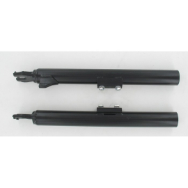 Fourreaux de Fourche PEUGEOT 103 SP RCX SPX - RSM Noir