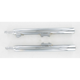 Fourreaux de Fourche PEUGEOT 103 SP RCX SPX - RSM Chrome