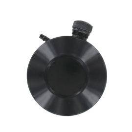 Réservoir d'essence SOLEX 2200 Version 2 - Métal Noir