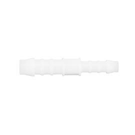 Raccord pour durite 8 / 6 mm - droit