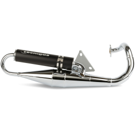 Pot Honda SFX 50 / 70cc - Next R Chromed Tecnigas