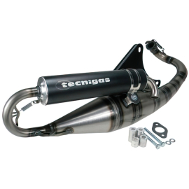 Pot MBK Booster Stunt Yamaha Bw's Slider 50 / 70cc - Triops Tecnigas