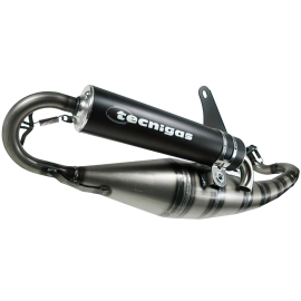 Pot Peugeot Ludix Kisbee Speedfight 3 & 4 50 / 70cc - Triops Tecnigas