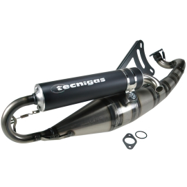 Pot MBK Nitro Ovetto Yamaha Aerox Neo's 50 / 70cc - Triops Tecnigas