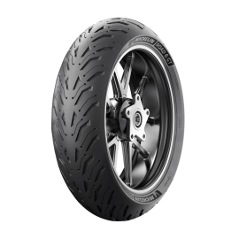 Pneu 17 pouces 190/50-17 - Michelin Road 6 Rear TL