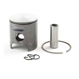 Piston 39.95mm Peugeot 103 G1 G2 G3 - MVT S-Race Alu 50cc HM33