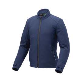 Blouson Homme Printemps / été - Tucano Ovetto Bleu foncé