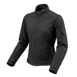 Blouson Femme Printemps / été - Tucano Ovetta Noir