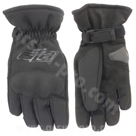 Gants Moto - Noend GTR4 Kid (enfant) Hiver Noir