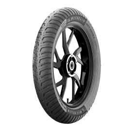 Pneu 14 pouces 100/90-14 Michelin City Extra TL Front / Rear REINF