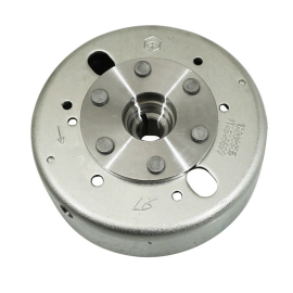 Rotor Allumage Derbi Senda E4 Gilera RCR SMT à partir de 2018 - Origine Piaggio