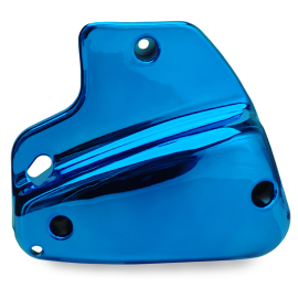 Capot Filtre à Air Peugeot Speedfight 1 & 2 TKR Trekker Vivacity - Bleu