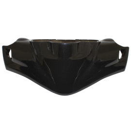Couvre Guidon Peugeot Speedfight 2 - Noir Brillant