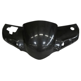 Couvre Guidon Aprilia SR Motard Piaggio Typhoon à partir de 2011 - A peindre Origine Piaggio