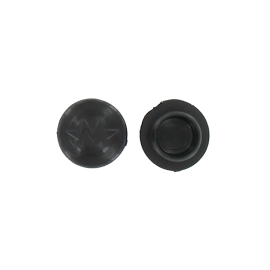 Bouchon écrou de fourche MBK Motobecane - 21mm