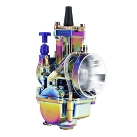 Carburateur 34mm - PWK Premium Titanium Powerjet