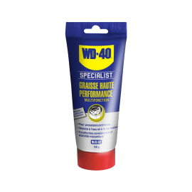 Graisse Haute Performance - WD-40 Specialist Multifonctions 150gr