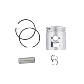 Piston 39.88 à 39.92 x 2.5mm Peugeot 103 SP MVL ancien modèle