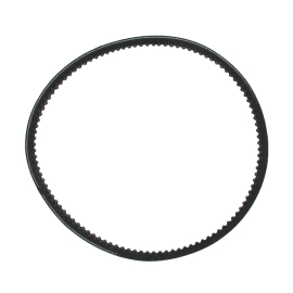 Courroie MBK Motobecane 92 93 94TT 95TT 98 99 à Boîte relais 755mm