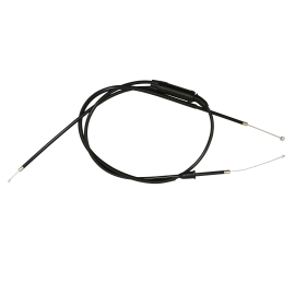 Transmission de Gaz Rieju RMX