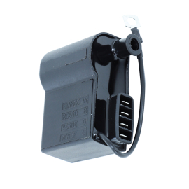 Bobine / CDI Allumage AM6 DERBI MBK - Type Ducati 4 pôles débridé