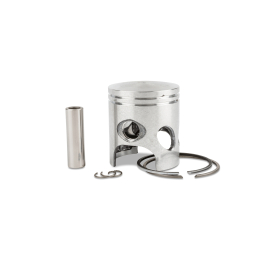 Piston 48 à 49mm Piaggio Typhoon Zip AC - DR Evo Fonte 70cc