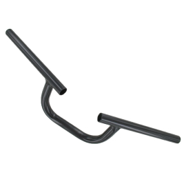 Guidon Cyclo MBK 51 Mag Max / Roadster - Noir