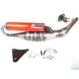 Pot CPI Generic Keeway 50 / 70cc - S-Road MVT