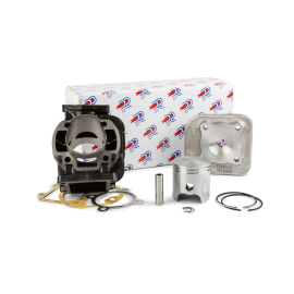 Kit Cylindre 70cc MBK Booster Yamaha Bw's - DR Sport Fonte 47mm