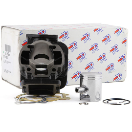 Kit Cylindre 50cc MBK Booster Yamaha Bw's - DR Sport Fonte 40mm